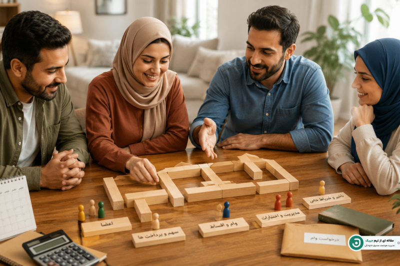 اساسنامه صندوق قرض‌الحسنه پس‌انداز؛ چه قوانین و تنظیماتی باید مشخص شود؟