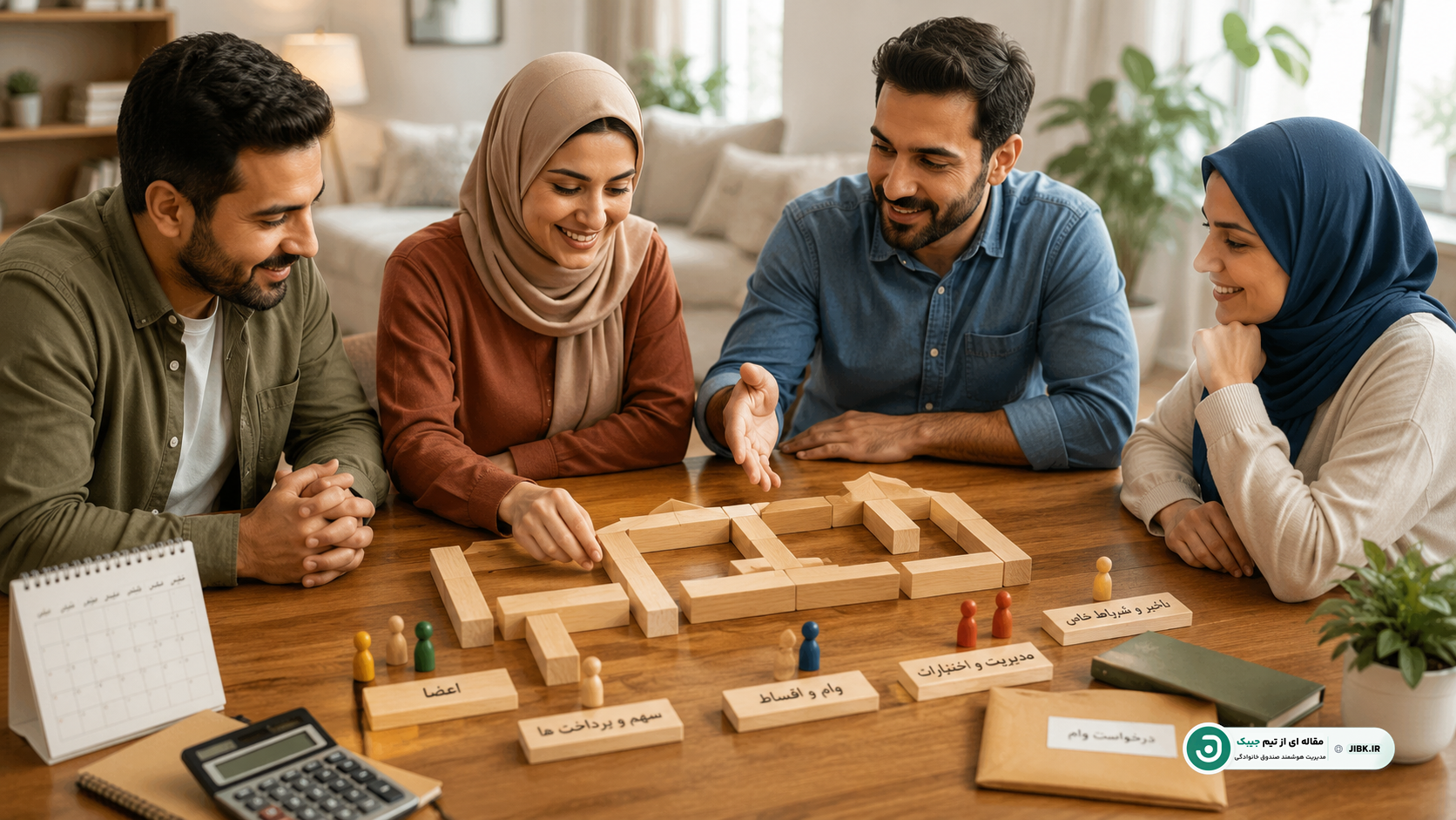 اساسنامه صندوق قرض‌الحسنه پس‌انداز؛ چه قوانین و تنظیماتی باید مشخص شود؟