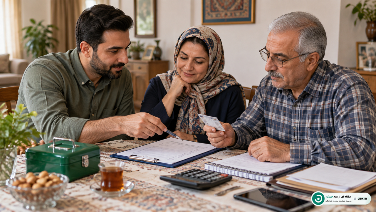 ضامن در صندوق قرضالحسنه خانوادگی؛ چه زمانی لازم است و چه شرایطی داشته باشد؟